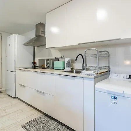 Apartment Down Floor In Centre Puerto de la Cruz (Tenerife)