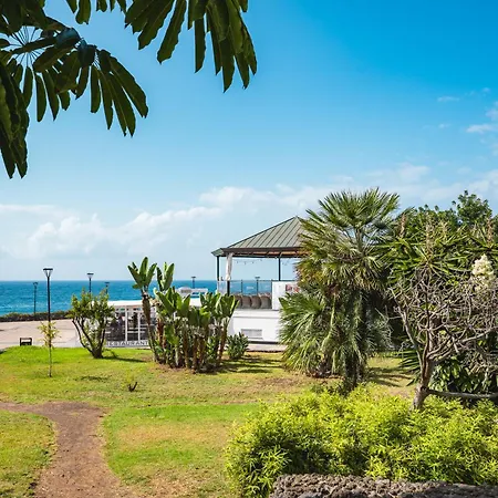 Appartamento Down Floor In Centre