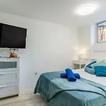 Daire Down Floor In Centre Puerto de la Cruz (Tenerife)