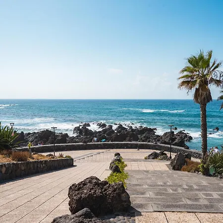 Apartamento Down Floor In Centre *