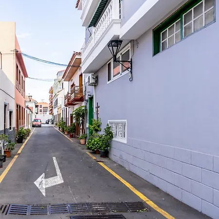 Apartamento Down Floor In Centre