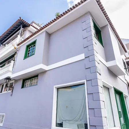 Down Floor In Centre Apartamento