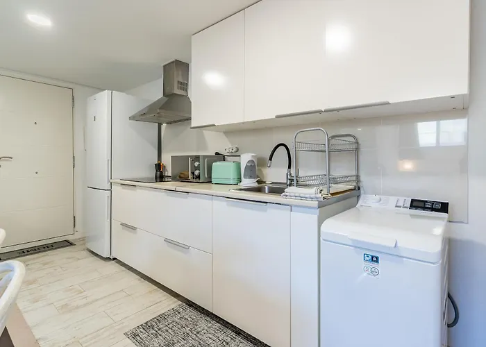 Daire Down Floor In Centre Puerto de la Cruz (Tenerife)