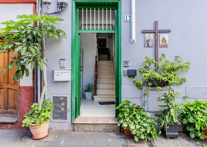 Daire Down Floor In Centre *