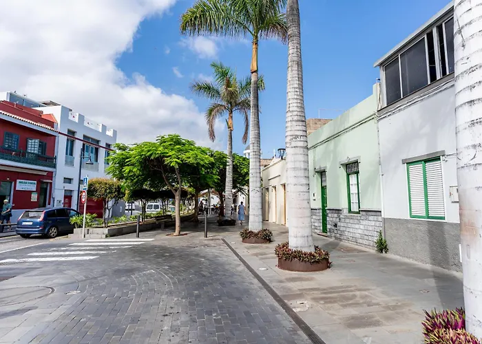 Daire Down Floor In Centre