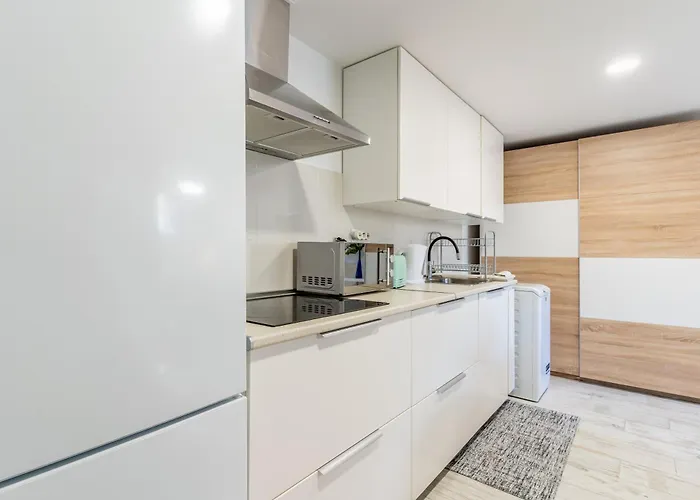 Down Floor In Centre Апартаменты *