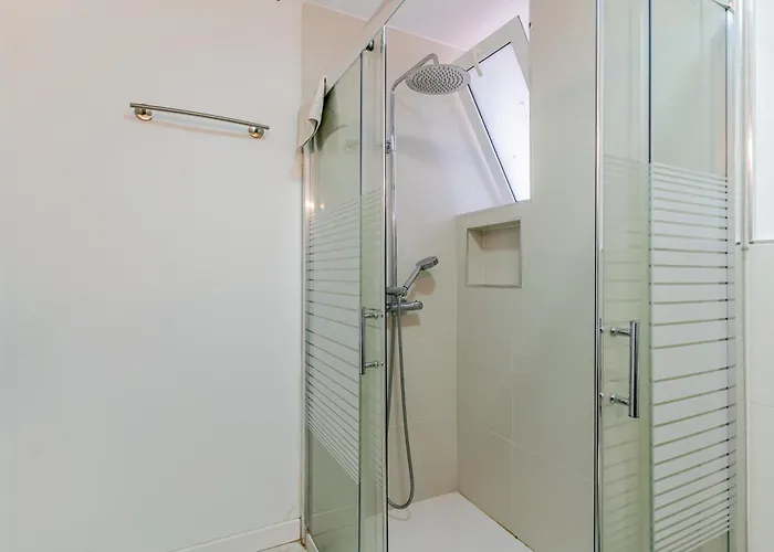 Down Floor In Centre Puerto de la Cruz (Tenerife)